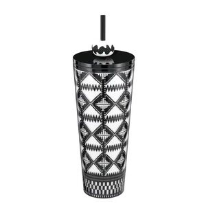 STARBUCKS Shade Akanbi Silicone topper Berber Diamond 24oz cold cup tumbler